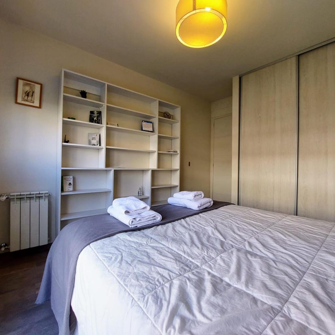 Design Studio Centro De Bariloche Buitenkant foto